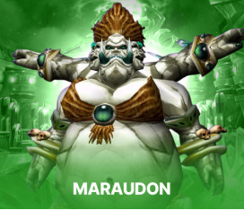 WoW Classic SoD Maraudon Dungeon