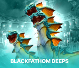 SoD Blackfathom Deeps Raid Boost