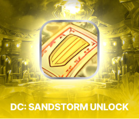 SoD Darkmoon Card: Sandstorm Unlock