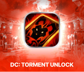 Season of Discovery Darkmoon Card: Torment Unlock