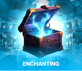 SoD Enchanting 