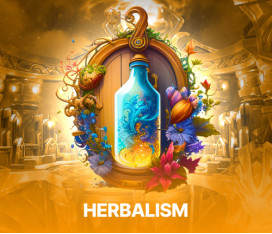SoD Herbalism