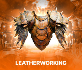 SoD Leatherworking