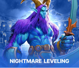 SoD Nightmare Incursions