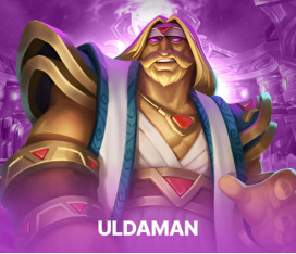 Uldaman Dungeon