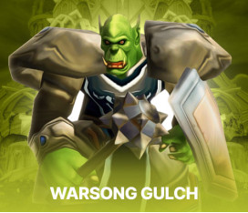 Warsong Gulch Reputation
