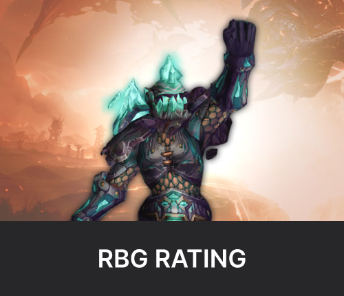 Cataclysm Classic RBG Rating