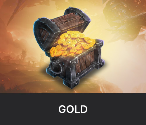 Cataclysm Buy Gold