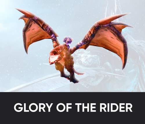 Glory of the Raider (10 players) Achievement Boost