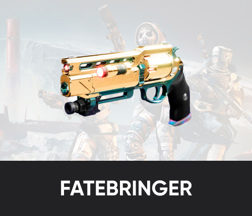 Fatebringer