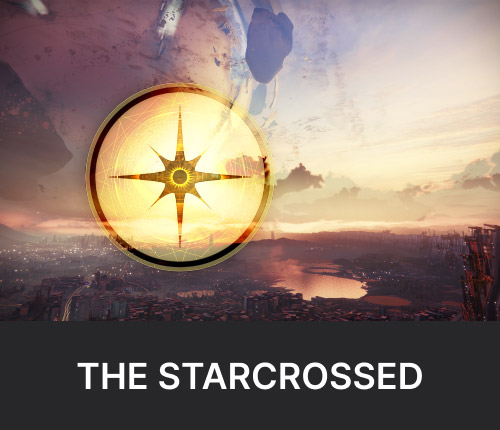 The Starcrossed Mission