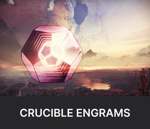 Crucible Engrams