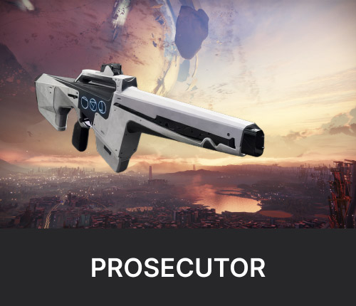 Prosecutor