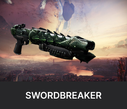 Swordbreaker