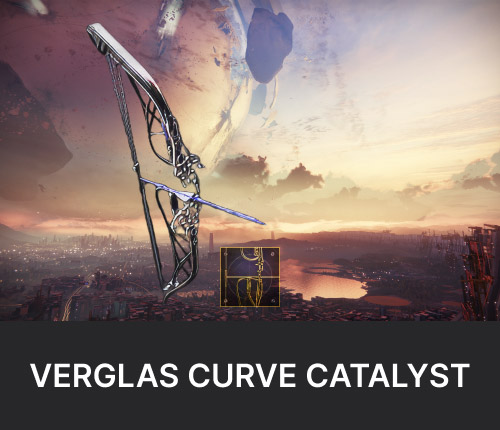 Verglas Curve Catalyst