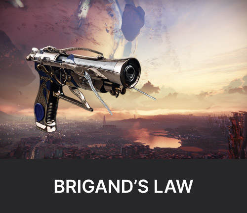 Brigand's Law