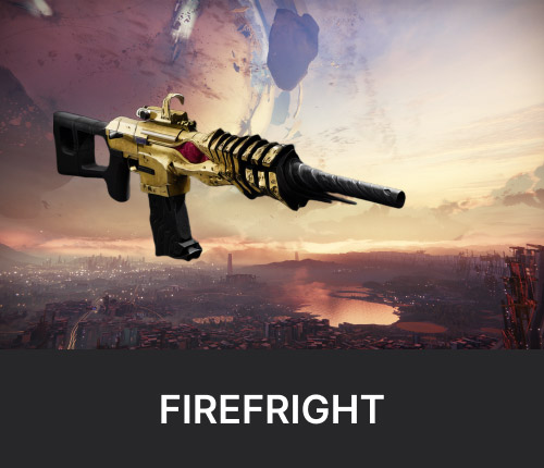 Firefright