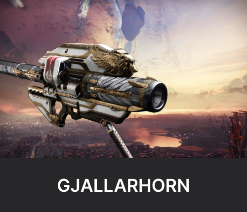 Gjallarhorn