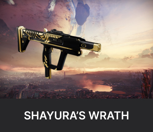 Shayura’s Wrath