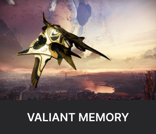 Valiant Memory