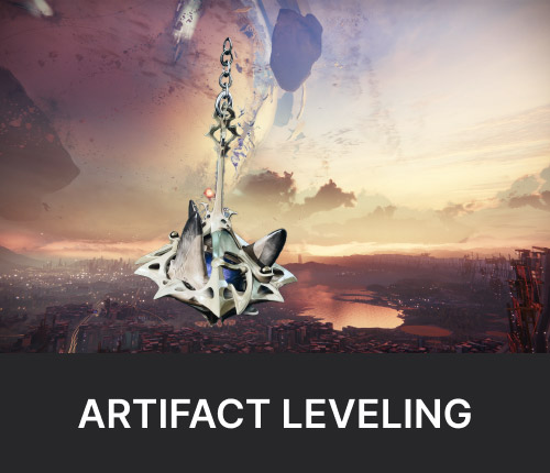 Seasonal Artifact Leveling