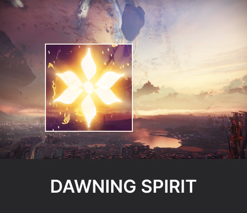 Dawning Spirit Farm