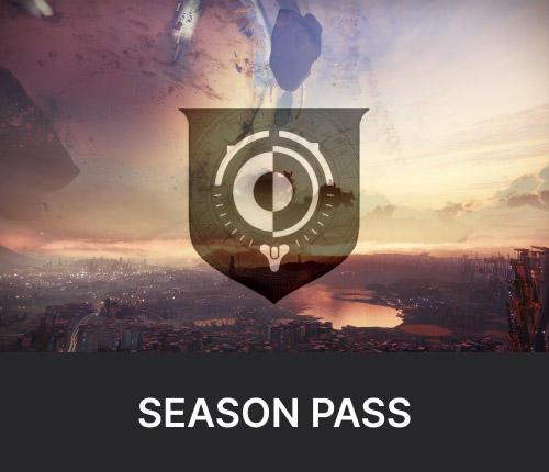 Season Pass Levels Boost