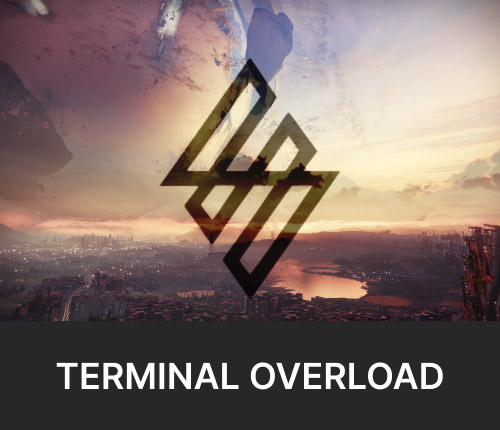 Terminal Overload