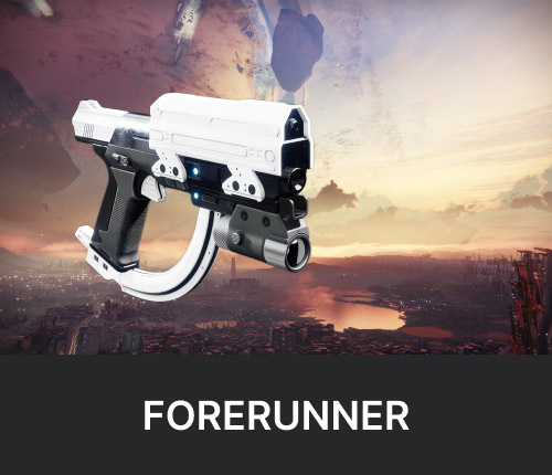 Forerunner