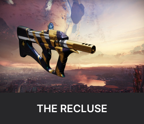 The Recluse