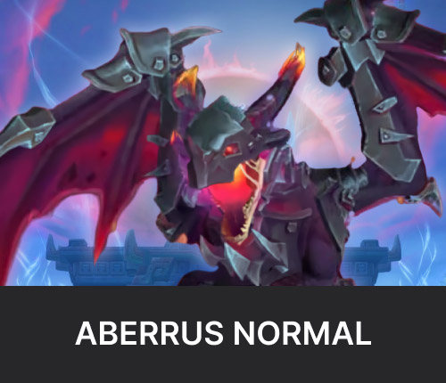 Awakened Aberrus Normal Raid 9/9 (Full Run)