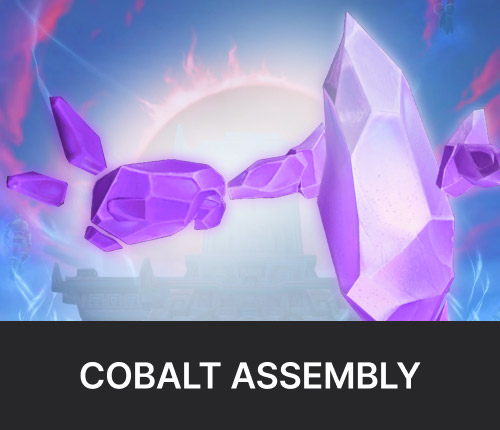 Cobalt Assembly Reputation