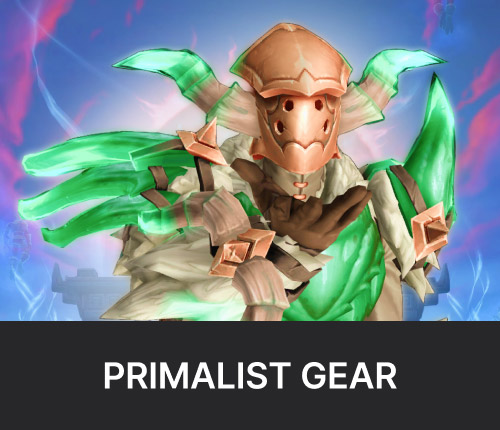 Primalist Gear