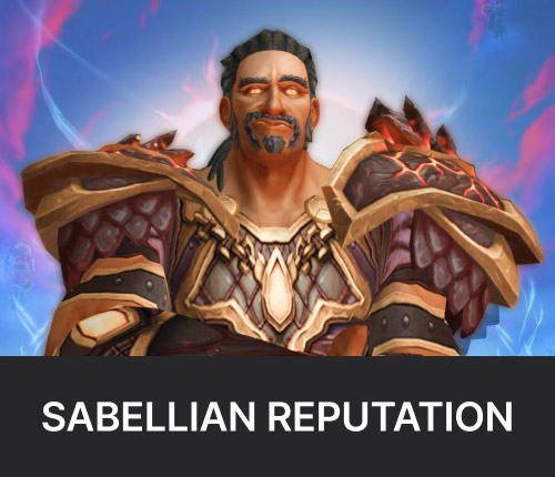 Sabellian Reputation