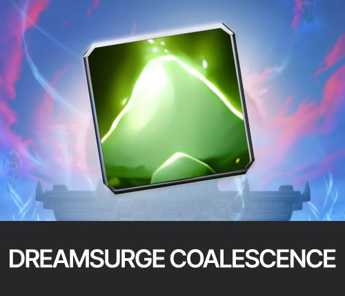 Dreamsurge Coalescence Farm