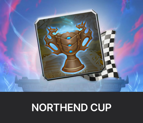 Northrend Cup | Limited Dragonriding Event