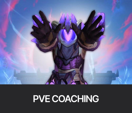 PVE Coaching your class - 1 hour