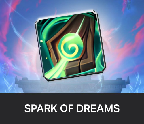 Spark of Dreams Farm