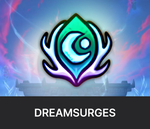 WoW Dreamsurges | Weekly Quest