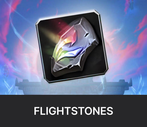 WoW Flightstone