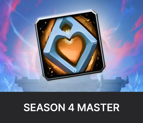 Dragonflight Season 4 Master Achievement