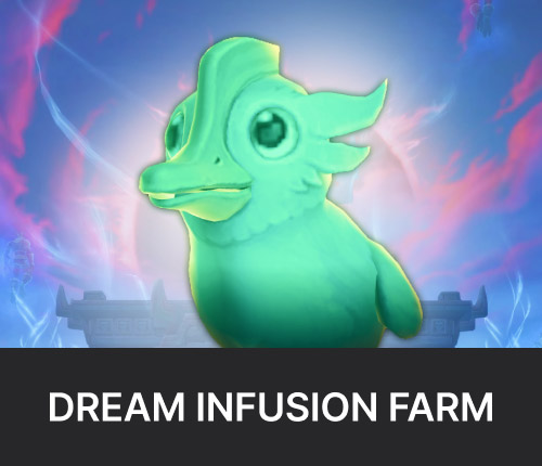 Dream Infusion Farm