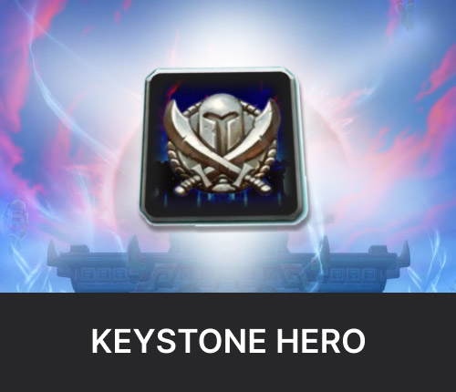 Keystone Hero Dragonflight | Season 4