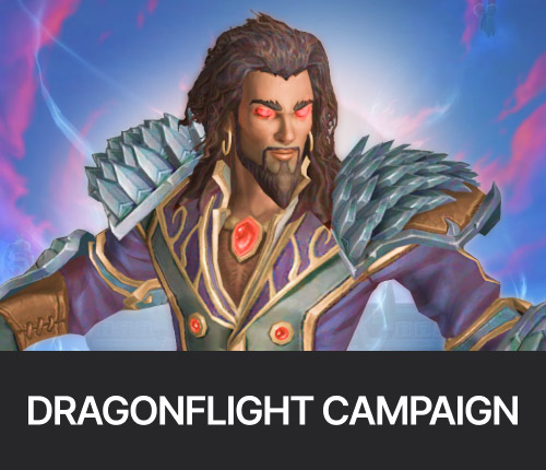 Dragonflight Campaign Boost