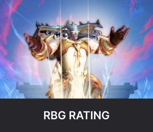 RBG Rating 