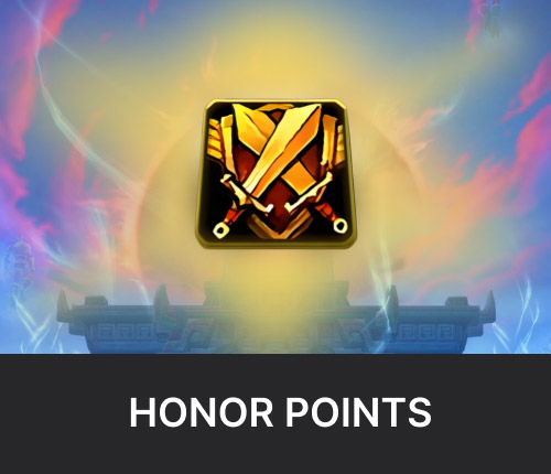 Honor Points Farm