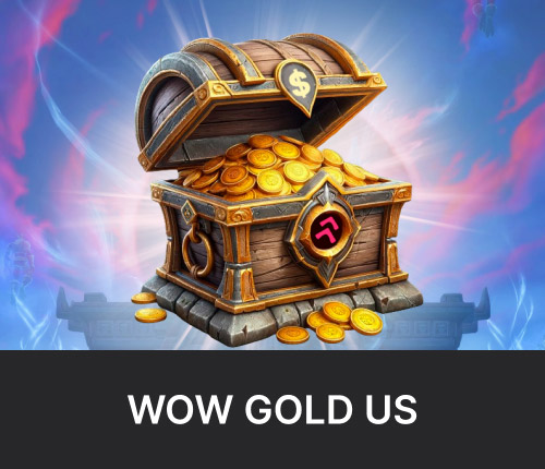 WoW Gold US | 5-15 Minute Trade!