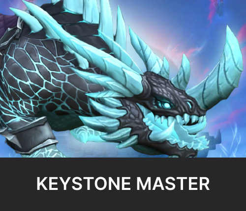 Keystone Master | Season 4