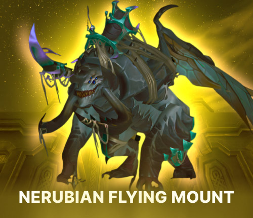 Siesbarg Mount