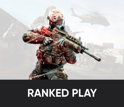 MW3 Ranked Play